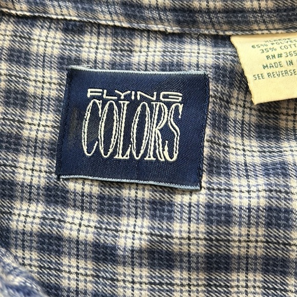 Men’s XL Dress Shirt - Picture 3 of 5